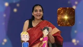  PART 4 - Krodhit Tavish- An Anger Control Story In Hindi For kids - Moral Story for Kids 