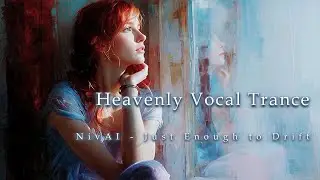 Heavenly Vocal Trance | NivAI – Just Enough to Drift | Episode 57 song
