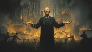 John D. Rockefeller &mdash; The Monopoly Blueprint | Ek Aadmi, 150 Saal Ka System #HistoryExplained