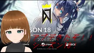 【DJNAX RESPECT V #46】新シーズンきたよ！【新人Vtuber】