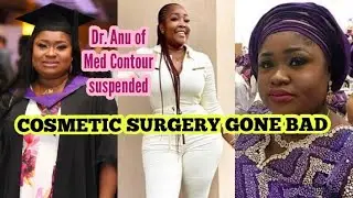Nigerian-British Man sue Turkish Hospital for &pound;1million over Wife's botched...
