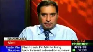 10 Aug11 DaburIndia BRAND EQUITY ETNOW 10:36pm 14:28min