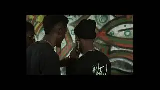Khae - Rebirth (Official Video)