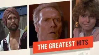This November on getTV