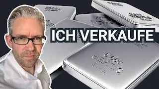 Silberpreis: +70 % in kurzer Zeit – jetzt wird’s gefährlich