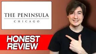 The Peninsula Chicago Hotel Review: My Honest Experience & What You MUST Know Before Booking