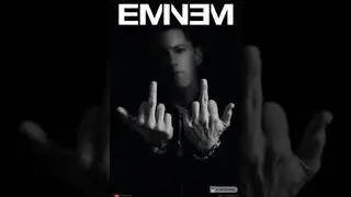 Eminem - RYBO ZEDNESS  BLACK PILL DISSTRACK