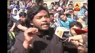Despite CBI probe into paper leak case, SSC aspirants' protest continues for the 10th day