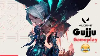 💥 Unleashing Valorant: 4K 60fps Live Gameplay! 💣