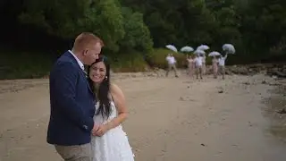 Sheila + Niall Highlight Film // Athol Hall​ // Sydney Wedding Videography