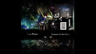 Fantasies of a Star Gazer - More than 1 Hour of Music (Full Album)