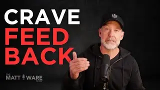 Why Great Leaders Crave Feedback (And Weak Leaders Avoid It) | Ep 20
