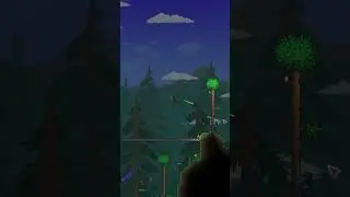 Terraria Ep 7 part 5 #shorts