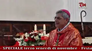 Speciale Terzo Venerdi di novembre