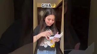 GIVA earrings review 🌙 moon shape Anushka Sharma&rsquo;s favorite #giva
