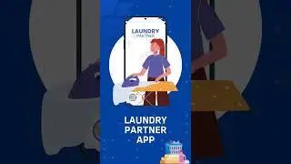 Wash It : Complete Laundry Software Solution