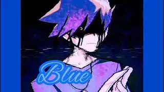 Blue tears edit