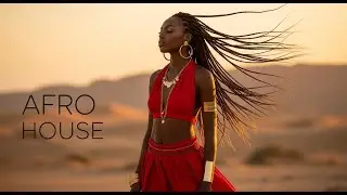 Afro House Mix 2025 | Groove Culture Afro House 2025 - Vol #98