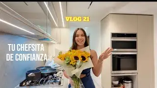 ESTE A&Ntilde;O SI | VLOG 21
