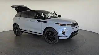 2026 Land Rover Range Rover Evoque S Las Vegas, Henderson, North Las Vegas, Nevada, San Bernard...