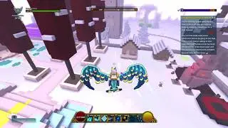 Trove Lorekeeper Dragon