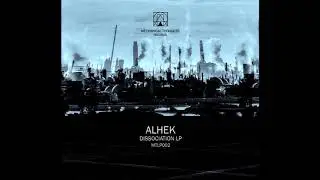 ALHEK - Obliquity [MTLP002]