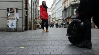 UniRiders Promotional Video