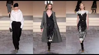 Dior Fall Women's Pre-fall 2024 Fashion Show