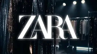 ZARA Store Deep House Playlist · Luxury Fashion Vibes & Chill Lounge Beats