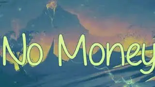 galantis-no money (Slowed)