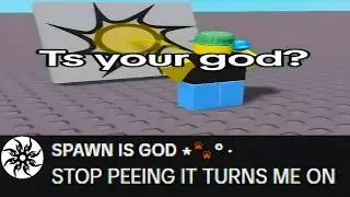 Spawnism Fans Need HELP.. 😭🙏