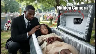 A Father's Fight: Hidden Camera Exposed the Unthinkable #africanfolktales #africantalesbyrosa #tales
