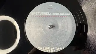 Timetunnel &ndash; I Gave The Line (The 