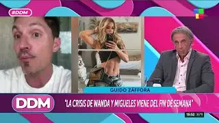 💣 WANDA NARA DEJÓ DE SEGUIR EN INSTAGRAM A MARTÍN MIGUELES