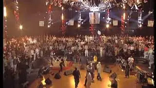 (Daddy) Nuttea, The Roots & IAM - Freestyle (Live In Taratata 1995) (VIDEO)