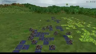 Dom5 Elementals + Retreat trick to deal with Foul Vapors