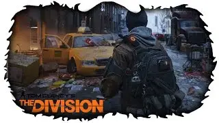 THE DIVISION: Auch f&uuml;r Solo Spieler geeignet?