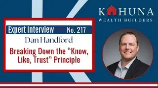Breaking Down the &ldquo;Know, Like, Trust&rdquo; Principle
