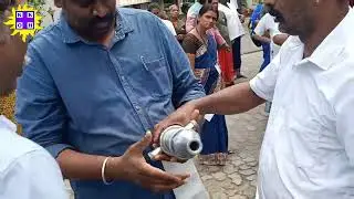 Code Red Mock Drill 🔥 | Fire Safety Training for Hospital Staff | Krishnakumar Orthopaedic Hospital