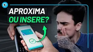 Pagar pelo celular &eacute; mais seguro que o cart&atilde;o de cr&eacute;dito? E pelo rel&oacute;gio?