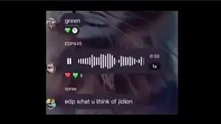 edp445 recording leaked (disgusting)