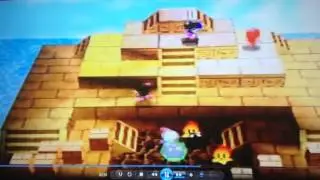 S.Toned Gaming BMan64