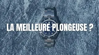 ORIS DIVERS 65 Déballage et premières impressions