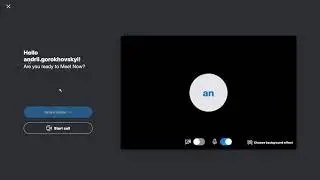 How to COPY LINK to MEET NOW in SKYPE?