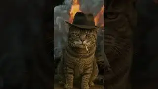 War Cats &ndash; Feline Forces Clash!