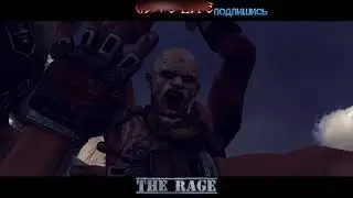 the rage #1  review gameplay campaign let's play lets play J1M101