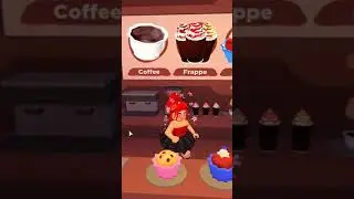 *LEAKED*☕ Coffee Shop is HIRING !! Who's Looking To Apply? Overlook Bay Jobs🍵 #shorts