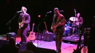 Ted Garber - Working Class Hero (live)