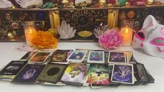 SAGITTARIUS   PREPARE YOURSELF IT'S YOURS NO REFUNDS SAGITTARIUS  LOVE TAROT READING