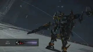 【AC6】Nebula+Aurora anti-meta | Armored Core 6 : A rank matches single